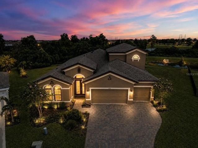 House for sale in Apollo Beach, Hillsborough County