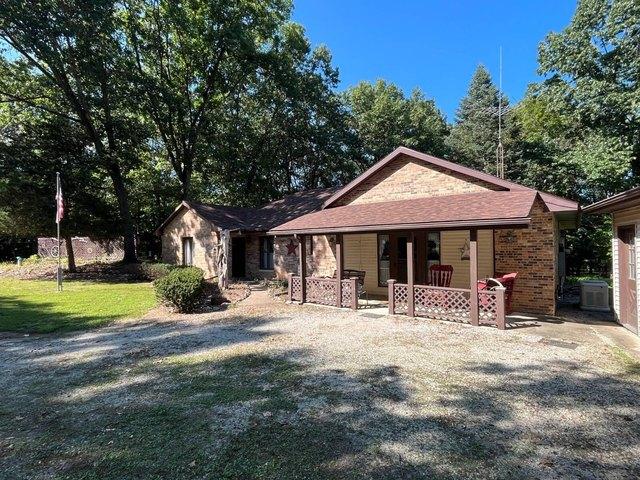 Farm for sale in Vermillion, Indiana