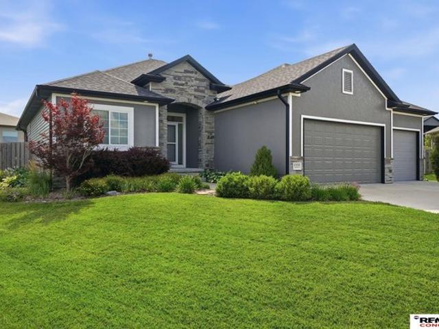 House for sale in Nebraska