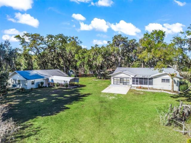 House for sale in Bronson, Florida