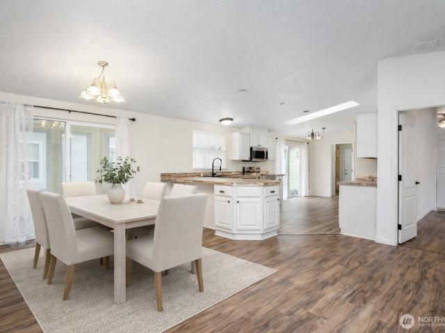 House for sale in Ferndale, Whatcom County