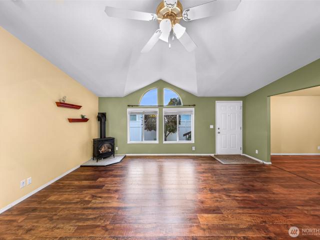 House for sale in Ferndale, Washington