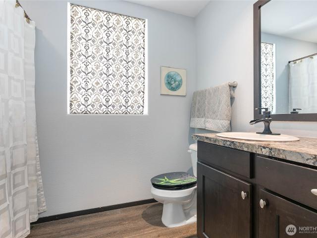 House for sale in Ferndale, Washington