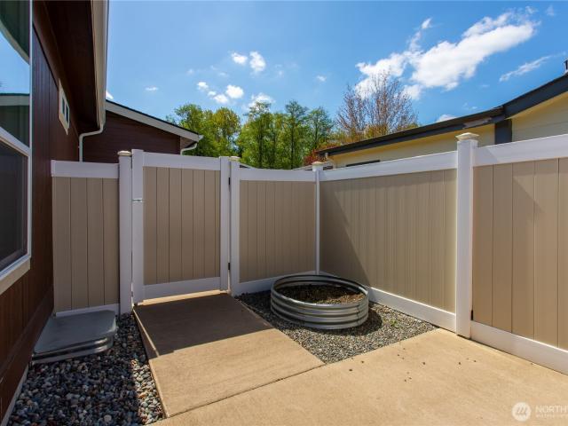 House for sale in Ferndale, Washington