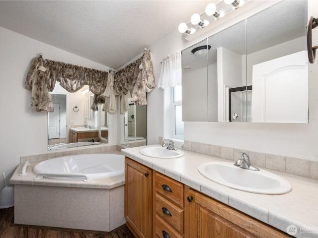 House for sale in Ferndale, Washington