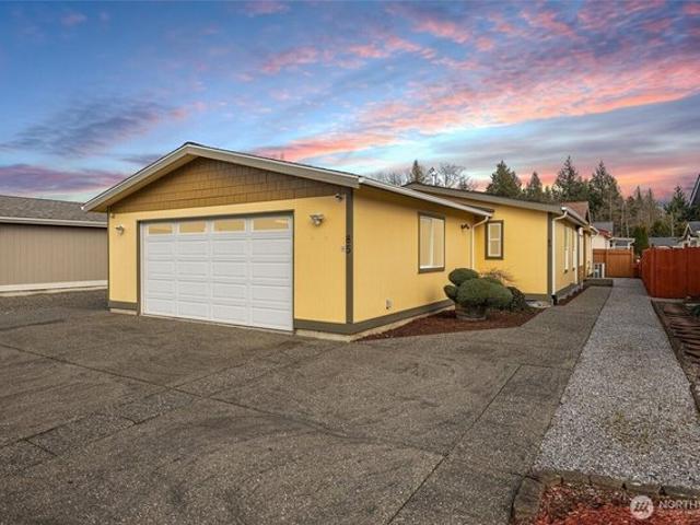 House for sale in Ferndale, Washington