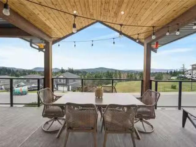 House for sale in Sooke, British Columbia