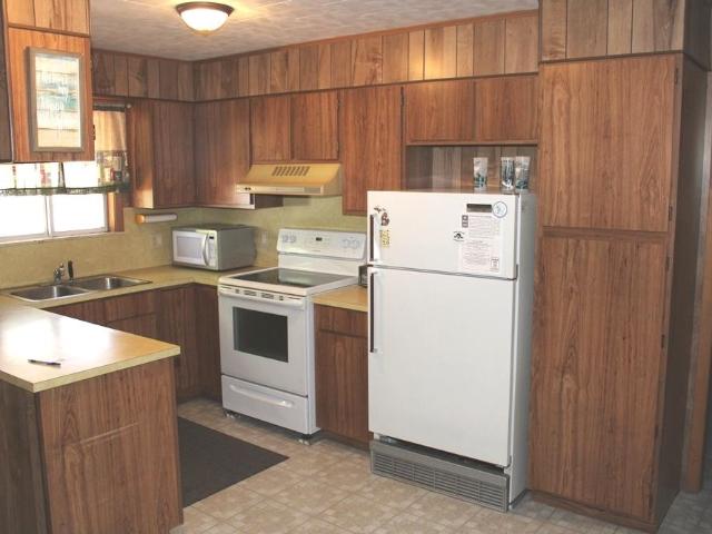 House for sale in Clare, Michigan