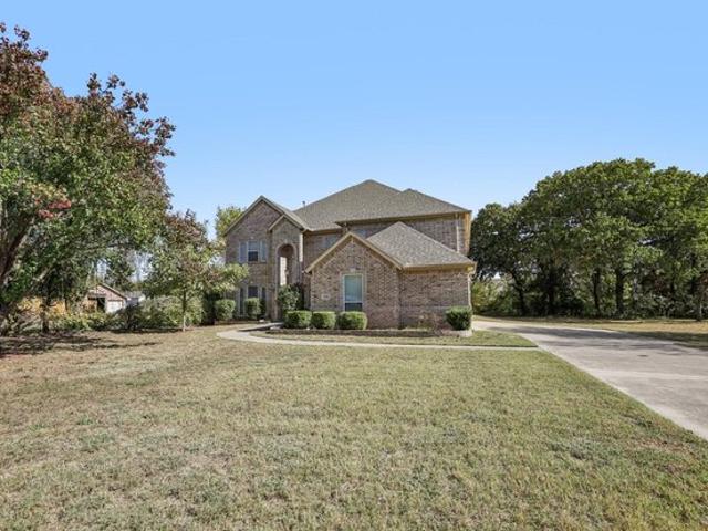 Land for sale in North Richland Hills, Texas