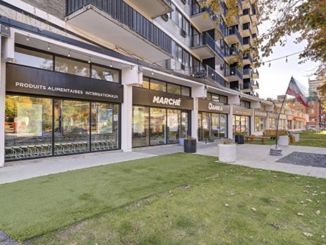 Commercial for sale in Notre-Dame-de-Grâce, Montréal