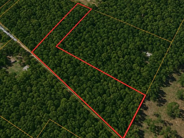 Land for sale in Nona, Kountze