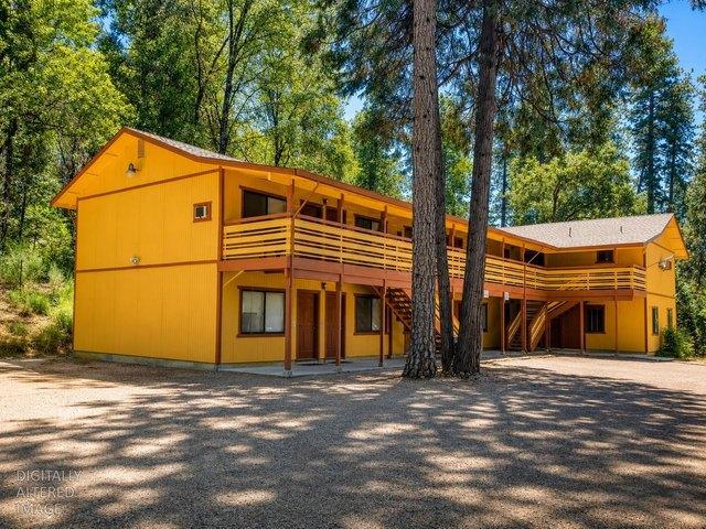 House for sale in Georgetown, California
