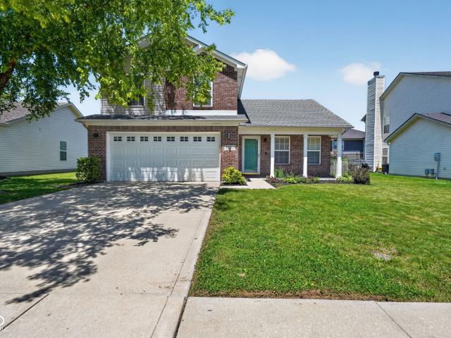 House for sale in Indiana