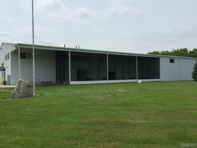 House for sale in Burnside, Michigan