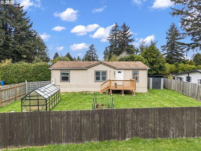 House for sale in Oregonia