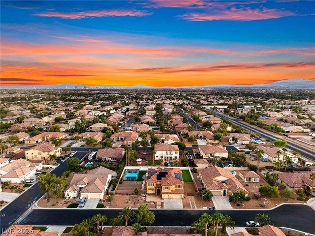 House for sale in Las Vegas, Nevada