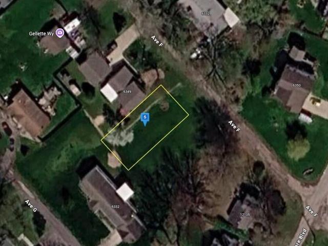 Land for sale in Michigan