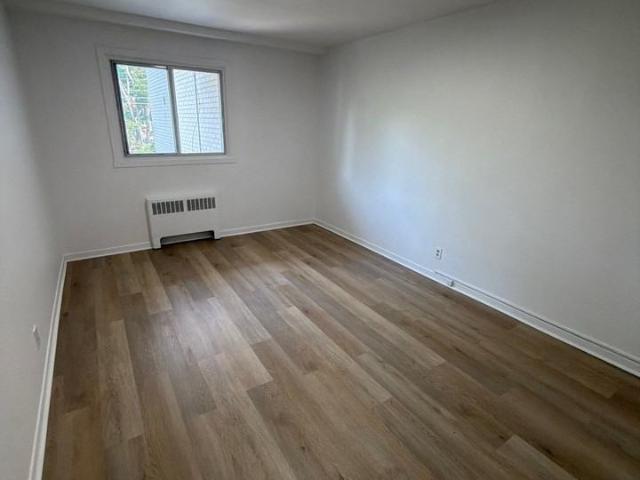 Apartment for rent in St. Leonard's, Quebec