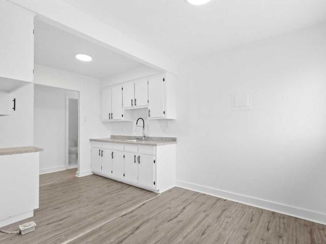 Apartment for rent in St. Leonard's, Quebec