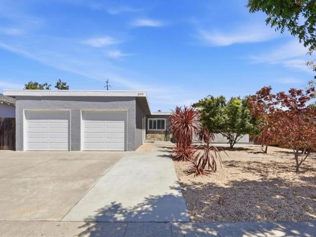 House for sale in Cupertino, California