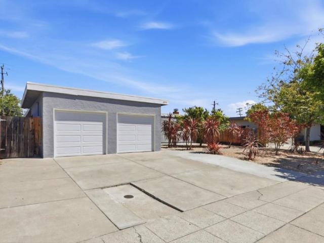 House for sale in Cupertino, California