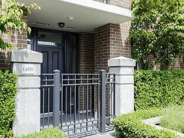 Apartment for rent in Richmond
