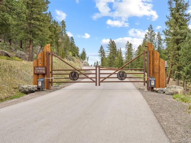 Land for sale in Evergreen, Colorado