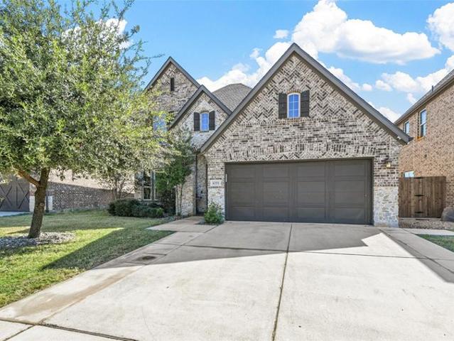 House for sale in Denton, Texas