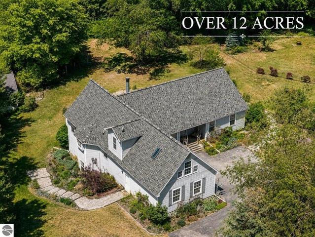 House for sale in Traverse City, Michigan
