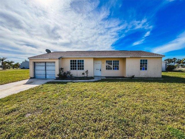 House for rent in Port Charlotte, Florida