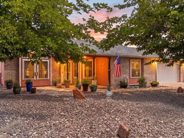 House for sale in Rio Rancho, New Mexico