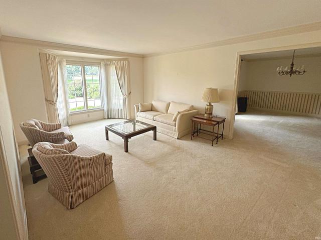 House for sale in Cannelburg, Indiana
