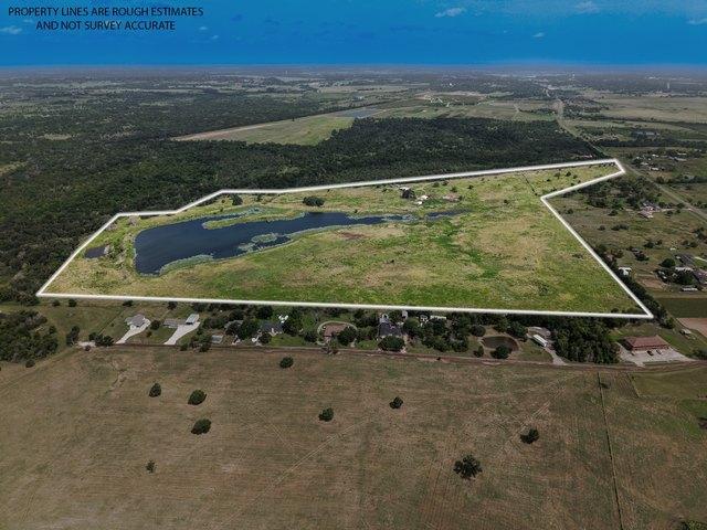 Land for sale in Limestone, Texas