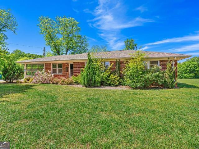 House for sale in Canon, Georgia