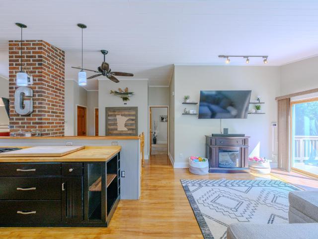 House for sale in Beltrami, Minnesota