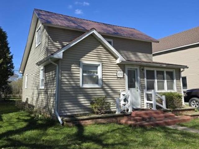 House for sale in Tuscola, Michigan