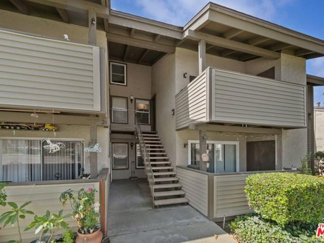Condo for sale in Chino, California