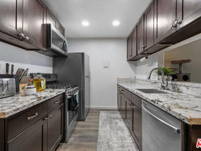Condo for sale in Chino, California