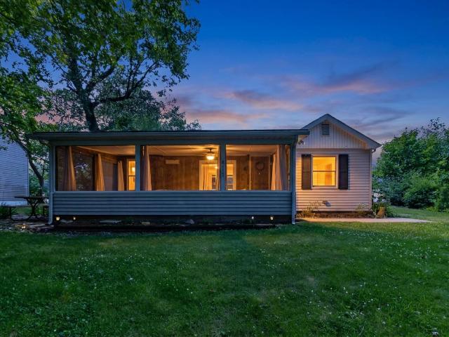 House for sale in Knox, Indiana