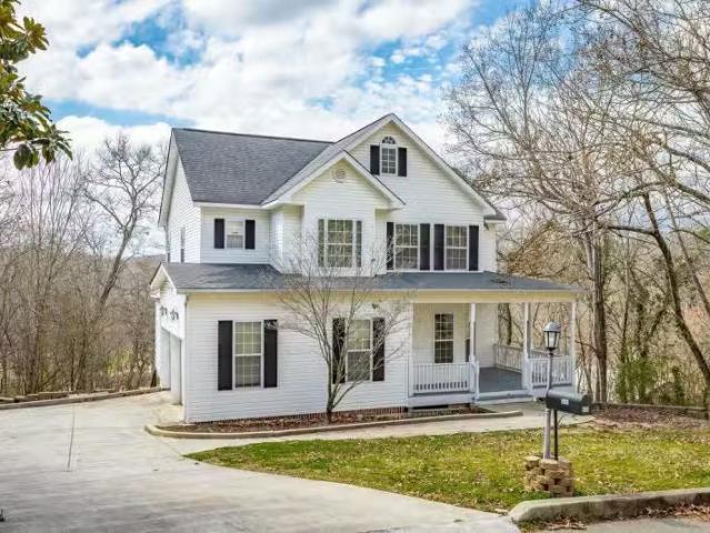 House for rent in Hixson