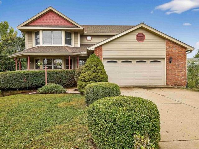 House for sale in Topeka, Shawnee County