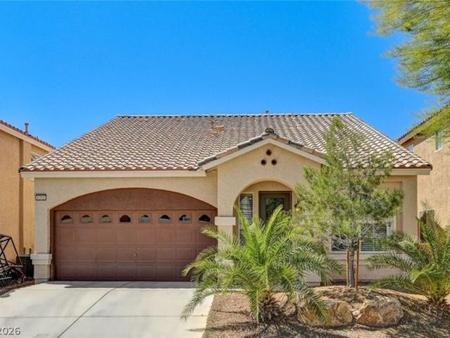House for sale in Las Vegas, Nevada