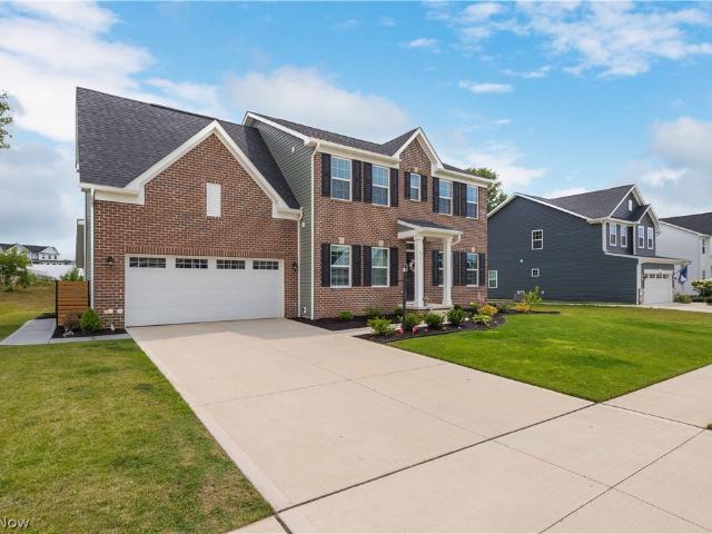 House for sale in Medina, Ohio