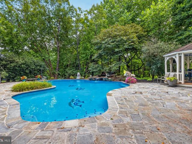 House for sale in Sykesville, Maryland