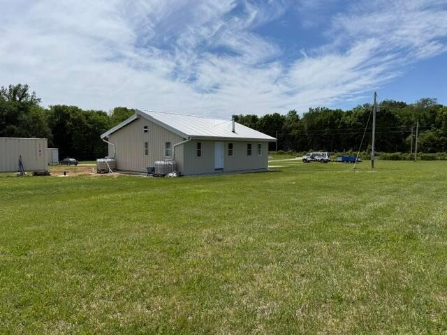 House for sale in Pierce City, Missouri
