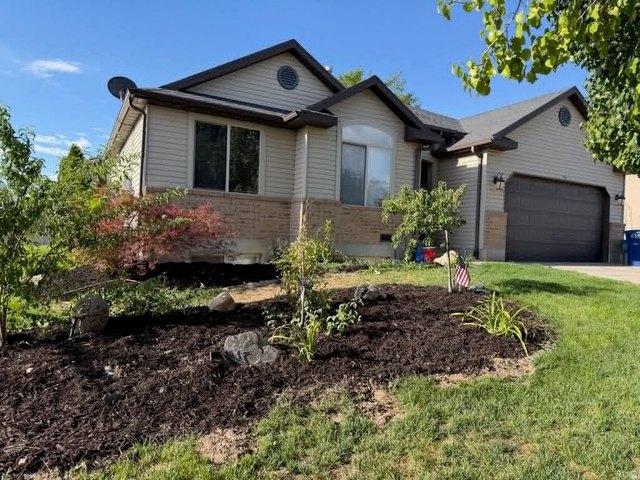 House for sale in West Valley City, Salt Lake County