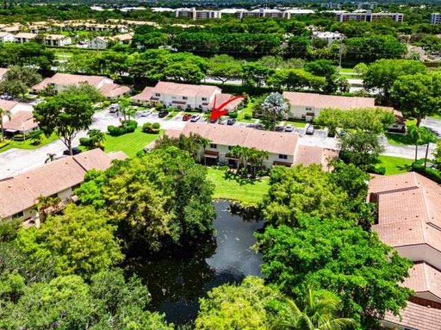Townhouse for sale in Boca Raton, Florida