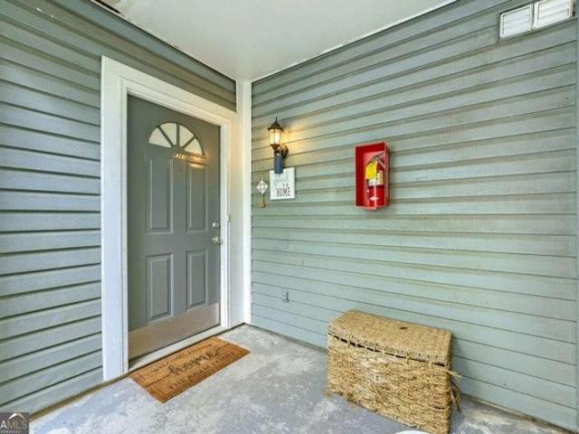 Condo for sale in Tucker, DeKalb County