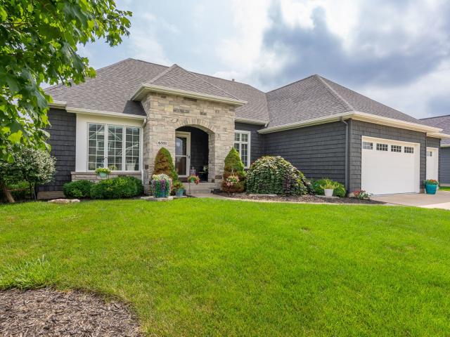 House for sale in Iowa