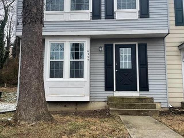 Townhouse for sale in Elkridge, Maryland